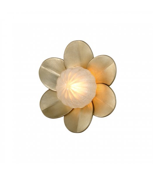 Corbett 261-12 Gigi Round LED Wall Light